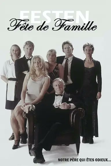 cinevoraces's tweet photo. Cette semaine, @MathieuLevteau nous propose de nous intéresser à la filmographie du très dogmatique (oh oh vous l'avez ?) Thomas Vinterberg et plus particulièrement à Festen !
N'appréciant pas outre mesure son travail, il s'agit là d'un dernier essai...
https://t.co/xhTindbUQw https://t.co/JwWOe5AC26