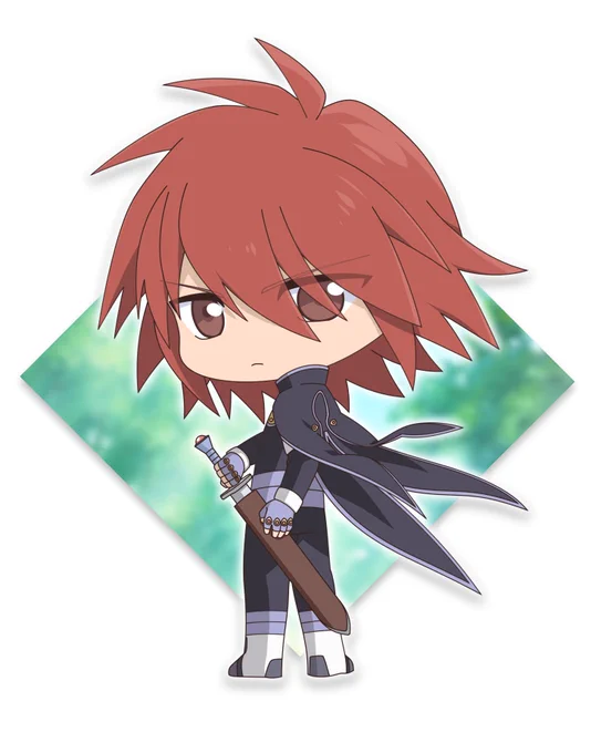 クラトス 