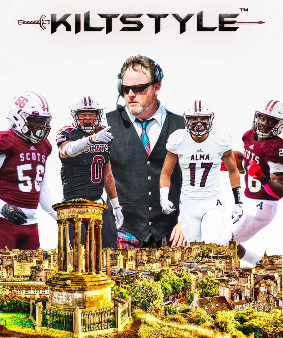 It's official! We are heading to SCOTLAND in 2024 to play the <a href="/EKPirates/">East Kilbride Pirates American Football Club</a> 
#Education #Football #Experience