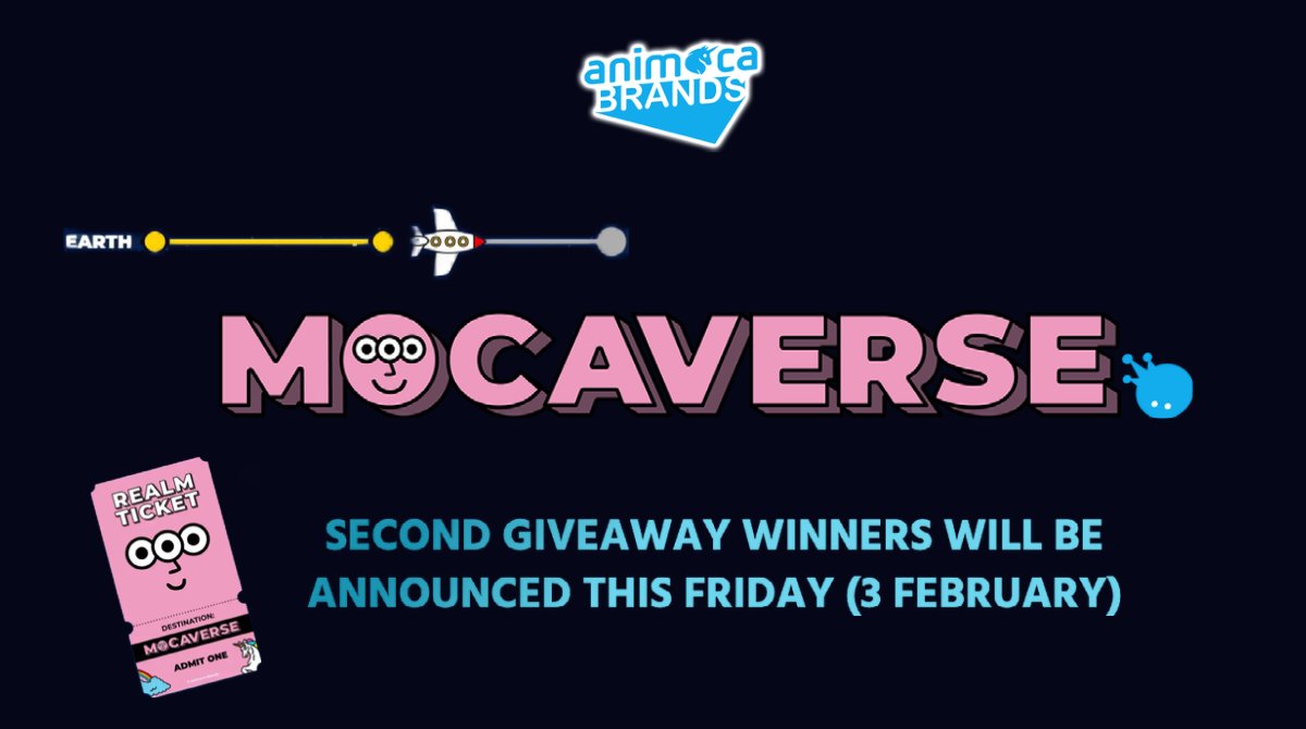 Animoca Brands tweet media