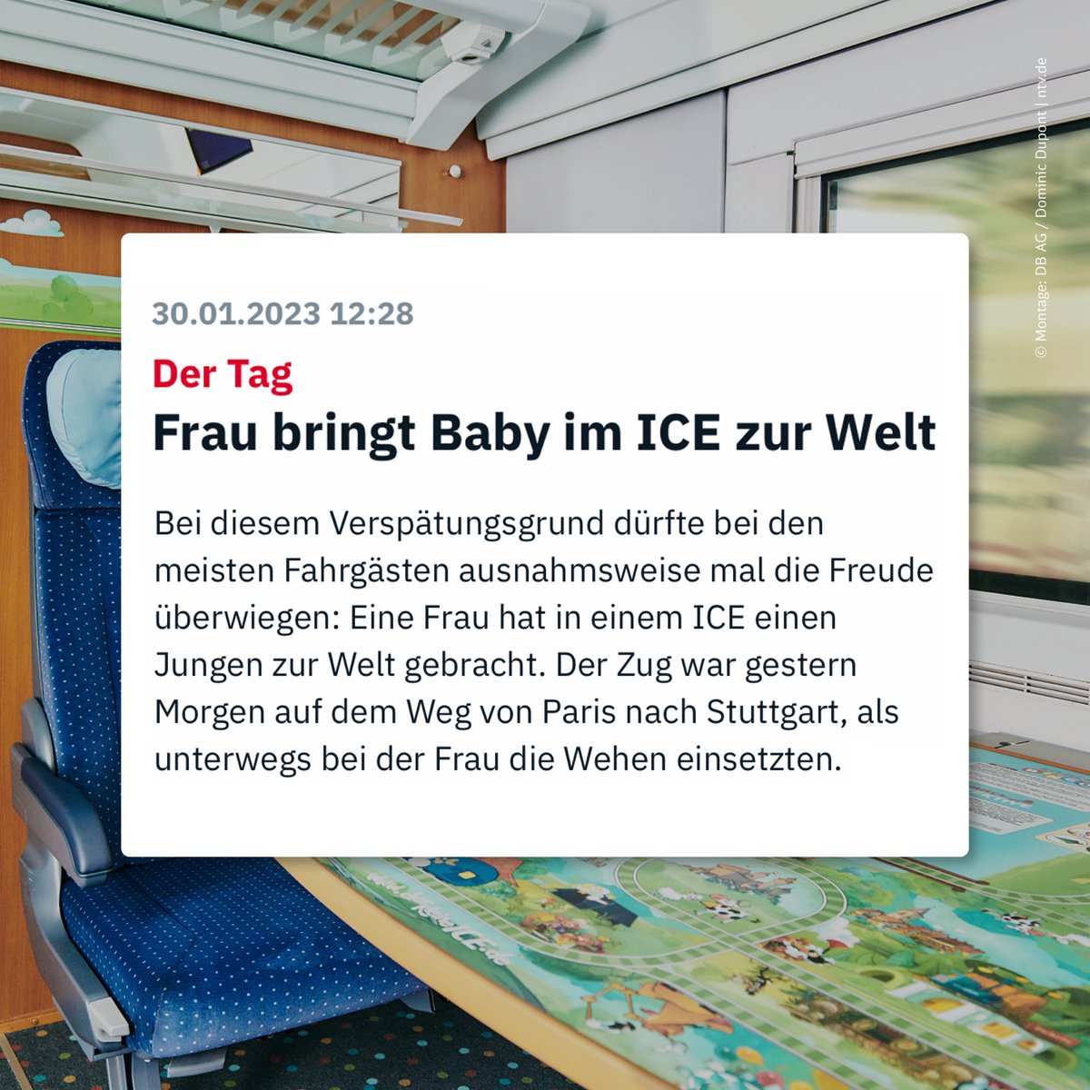 ICE ICE Baby!