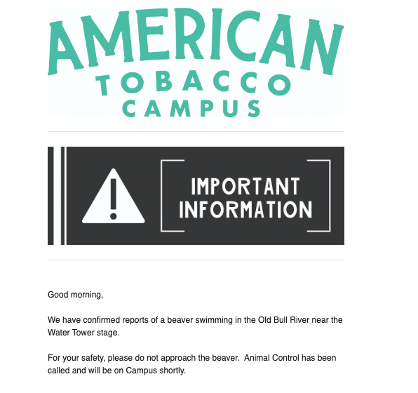 Adam Klein tweet media