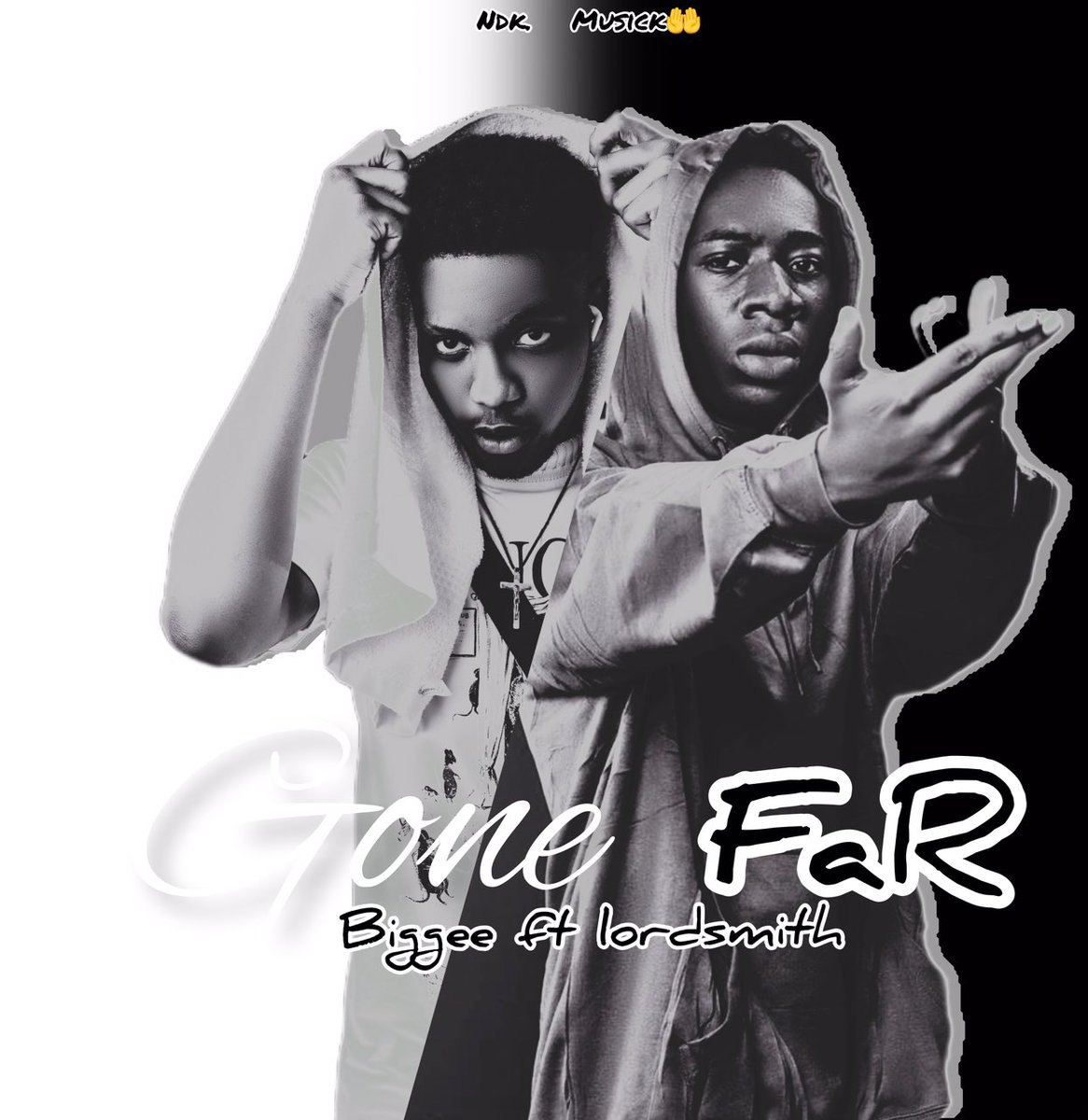 LORDSMITH247's tweet photo. Gonefar🌟!
My brother @justbigii_ got me on this!
#Nkeabunkeanyi #Lordsmith #Otuu
Stream via link👇🏻
https://t.co/DM7AmxjTvR https://t.co/GzsVWWIPTd