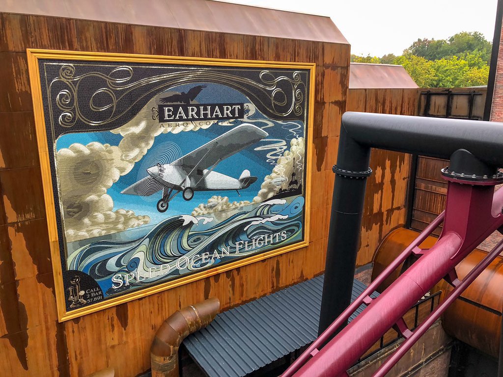 MissSm1l3r's tweet photo. Bit of a weird ask, but has anyone taken or got any high resolution photos of this poster in Rookburgh?  Preferably during the day where I can perspective crop it to be useable for #ProjectFLY.

(Also only if you're comfortable with said photo being used for that purpose!) https://t.co/FOXfp9kV0c