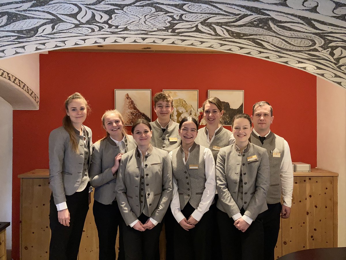 Hotel Stern Chur - swiss historic (@hotelsternchur) on Twitter photo 