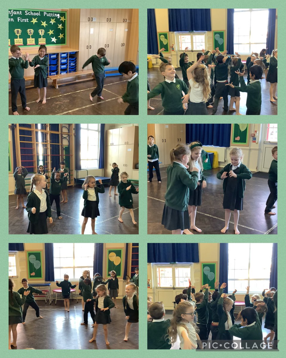 AGInfschool's tweet photo. The Owls have created a wonderful dance inspired by our History topic ‘The Great Fire of London’. We have travelled back in time and recreated the events in London in September 1666! #agipe #agidance #agihistory #agiyear2 #agiowls https://t.co/ncccmUnygs