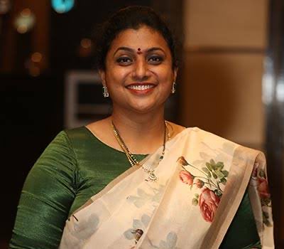 pusapatinag's tweet photo. మంత్రి రోజాను స్పోర్ట్స్ ఆధారిటీ ఆఫ్ ఇండియాలో సభ్యురాలిగా నియమించిన కేంద్ర ప్రభుత్వం..
congratulations Roja gaaru.. 💐
@RojaSelvamaniRK
#RKRoja #RojaMLA https://t.co/5iJ4HSWvrR