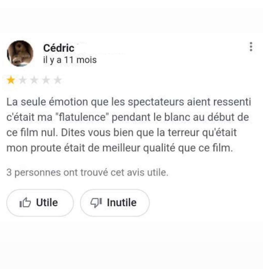 TopDesAvis's tweet photo. https://t.co/lKrUbLK1Xl