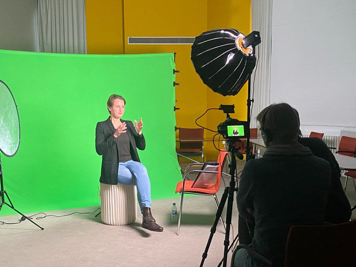 Max Planck Institute for Human Development (@mpib_berlin) on Twitter photo đ„
<a href="/latest_thinking/">Latest Thinking</a> was visiting shot videos with <a href="/kerstinmpahl/">Kerstin Maria Pahl</a> and <a href="/SSudimac/">Sonja Sudimac</a> about their research. Curious what they have to tell? đStay tuned, we will keep you up to date and are very excited about the results ourselves! đ„
<a href="/latest_thinking/">Latest Thinking</a> was visiting shot videos with <a href="/kerstinmpahl/">Kerstin Maria Pahl</a> and <a href="/SSudimac/">Sonja Sudimac</a> about their research. Curious what they have to tell? đStay tuned, we will keep you up to date and are very excited about the results ourselves!
