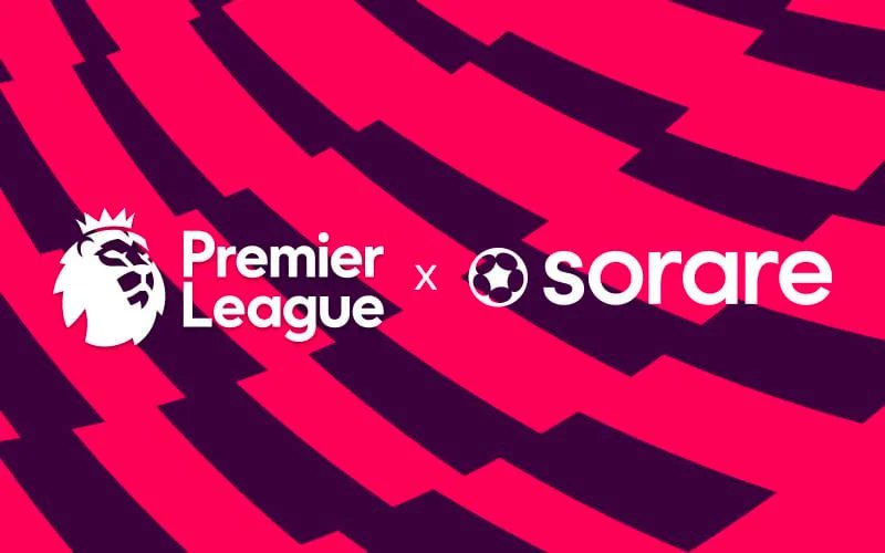 JUST IN: Sorare, the NFT-based fantasy sports game, has signed a multi-year deal with the Premier League that will see the world’s top soccer league license official player cards.