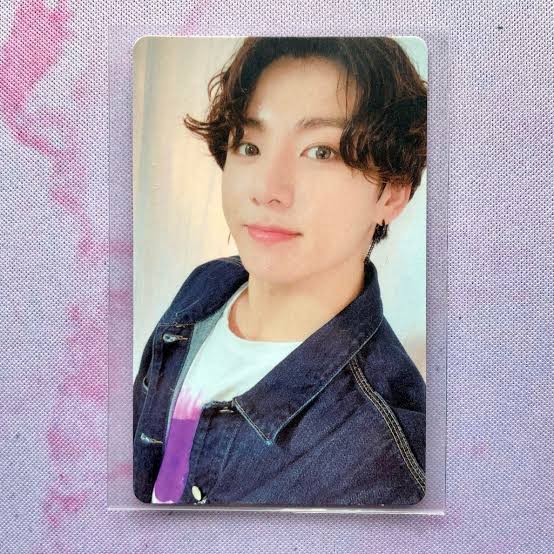 iamyourfilter23's tweet photo. WTB
Budget >rm150
Ik my budget is low but hmu if you're selling. Doesn't have to be on hand. Better if can secure w depo.
#pasarbts #pasarbtsmy #btsmy #btsmarketmy @pasarBTS @BTSMarketMY https://t.co/PagGs5CoYv