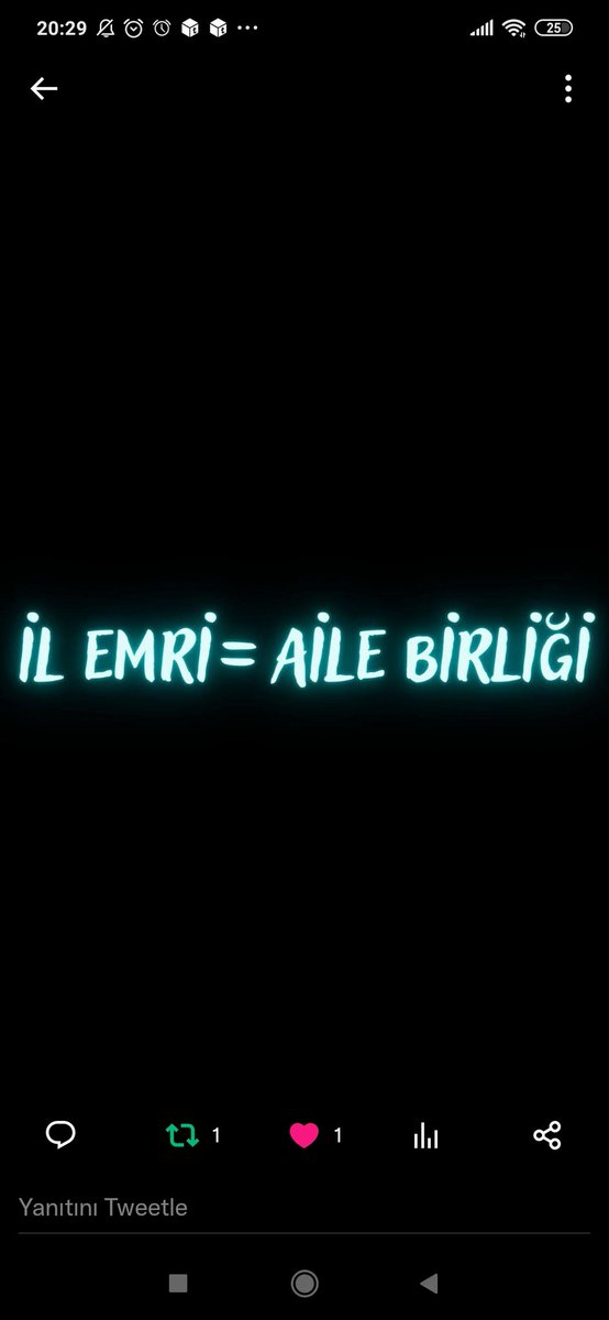 Sosyal00012508's tweet photo. @_aliyalcin_ https://t.co/Xj9sXpoEKQ
