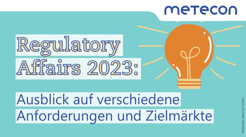 Forum MedTech Pharma (@medtech_pharma) on Twitter photo 📢Die Medizinprodukthersteller wurden im vergangenen Jahr mit der Implementierung der MDR-Anforderungen auf Trab gehalten. Erhalten Sie im neuen Blogbeitrag von Metecon GmbH spannende Einblicke zum Thema.
👉 Zum Blogbeitrag: bit.ly/3HpZ0Aa
#medtech #medizintechnik #MDR 📢Die Medizinprodukthersteller wurden im vergangenen Jahr mit der Implementierung der MDR-Anforderungen auf Trab gehalten. Erhalten Sie im neuen Blogbeitrag von Metecon GmbH spannende Einblicke zum Thema.
👉 Zum Blogbeitrag: bit.ly/3HpZ0Aa
#medtech #medizintechnik #MDR