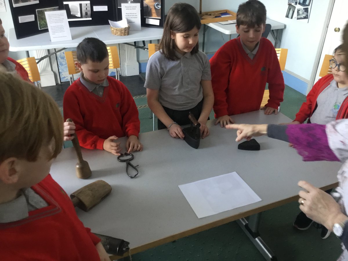 Erasmus Darwin House - Education Team tweet media