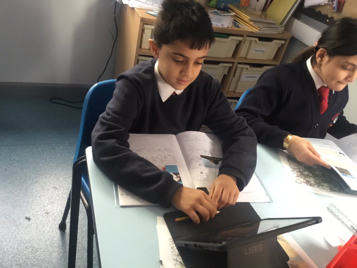 Pleasant St Class5 tweet media