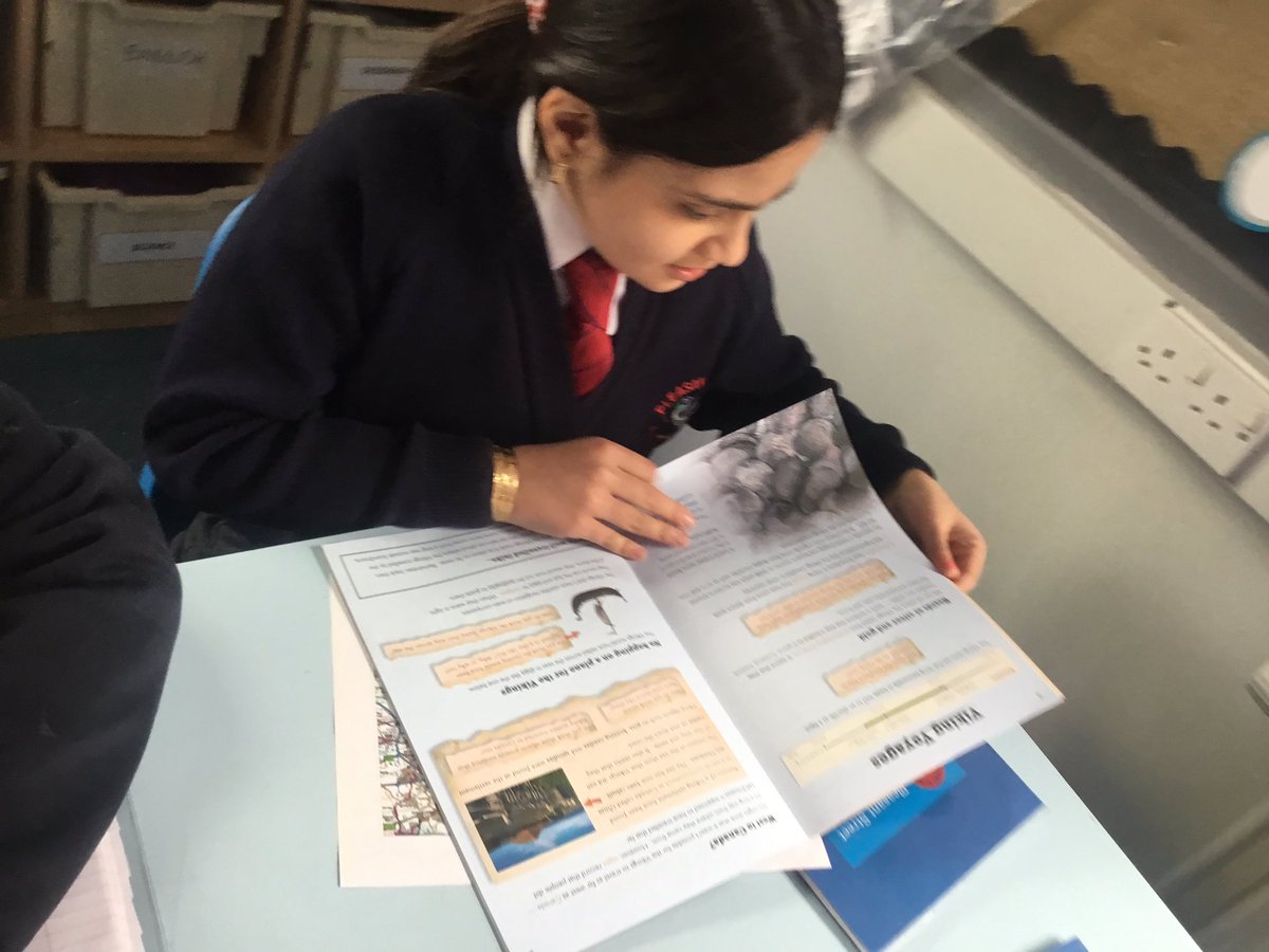 Pleasant St Class5 tweet media