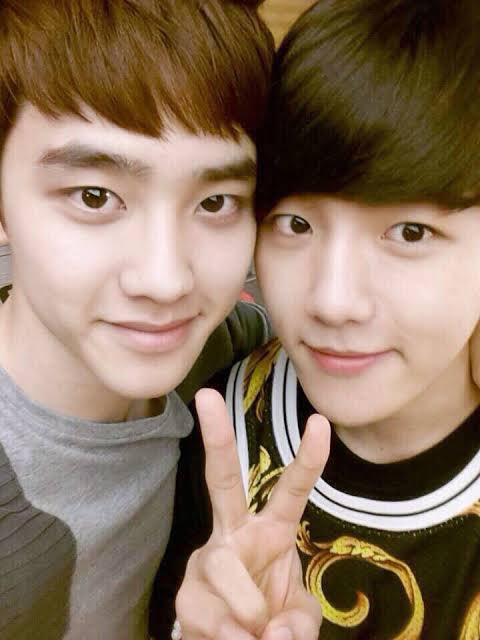 112DKS212K's tweet photo. ใใใฅใผ11ๅจๅนดโฃ๏ธ
ใใฏใกใใใฎใงใณใกใใ
ใใใงใจใ๏ผใใใใจใ(โฉยดโ`โฉ)๐๏ธ๐๏ธ๏ธ
#๊ฒฝ์์_๊ฑธ์ด์_11๋
#11YearsWithDO
#11YearsWithKyungsoo
#beakhyun
#weareoneEXO https://t.co/pYrbtZGxE9