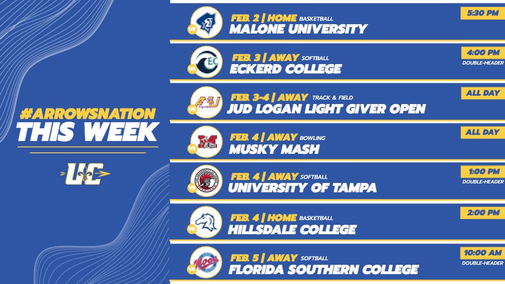 Ursuline Athletics tweet media