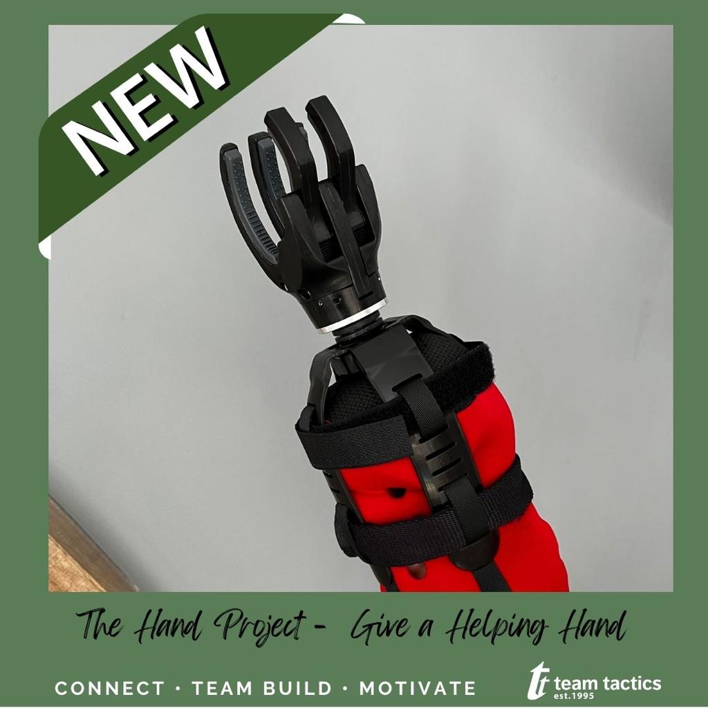 Team Tactics tweet media