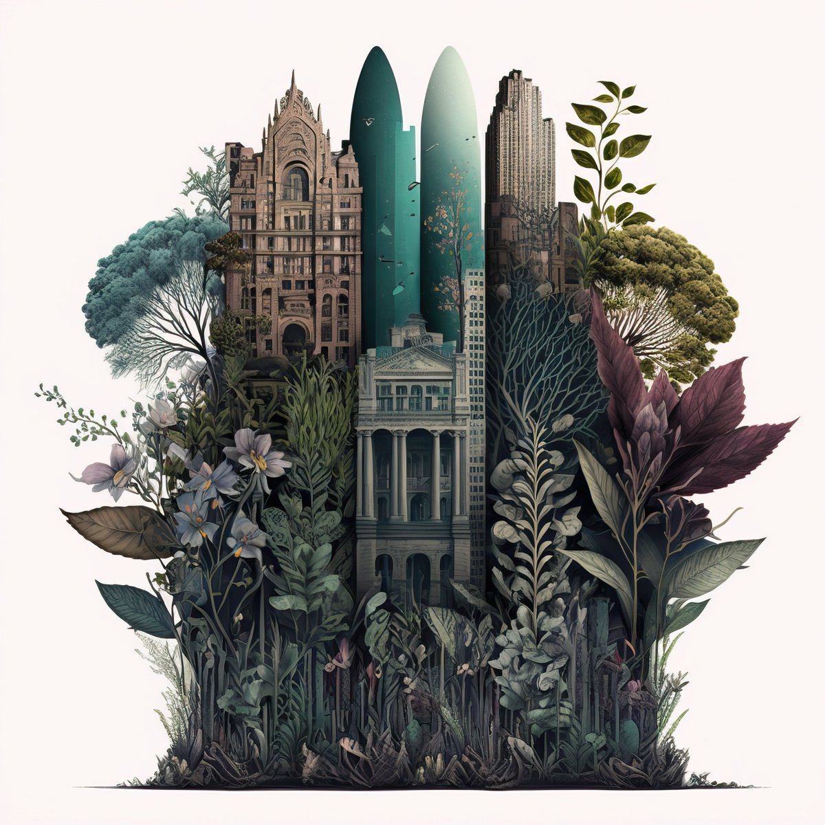dpoxley's tweet photo. @MetaLadies_ Floral Crested Lizard, Urban Jungle, and Demonic Bloom have dropped in #21Botanicals

1/1 artworks, in a limited collection of 21 pieces. 12 dropped so far, six sold, one on active auction. Manifold auctions with low reserve prices. https://t.co/4RDfxAX314