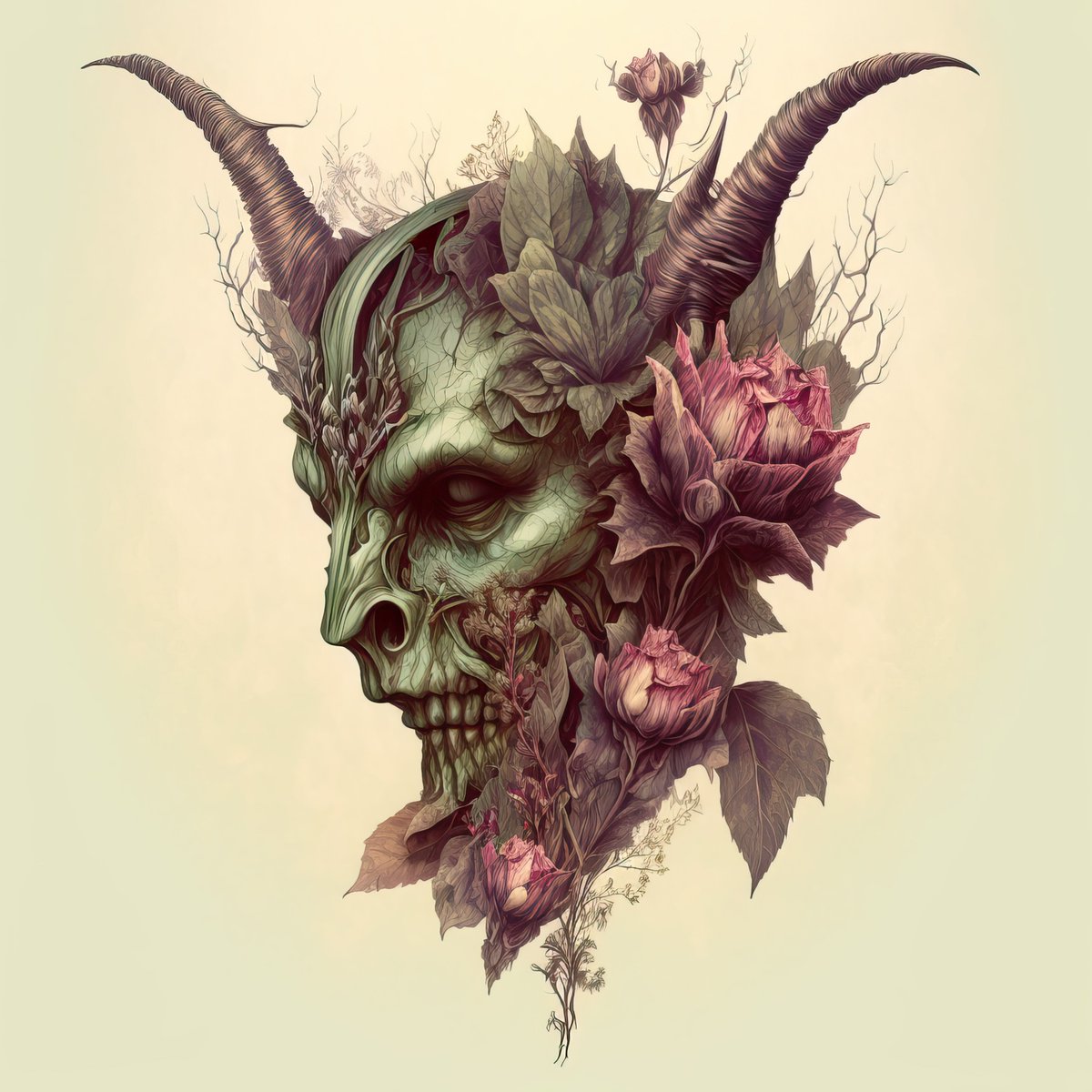 dpoxley's tweet photo. @MetaLadies_ Floral Crested Lizard, Urban Jungle, and Demonic Bloom have dropped in #21Botanicals

1/1 artworks, in a limited collection of 21 pieces. 12 dropped so far, six sold, one on active auction. Manifold auctions with low reserve prices. https://t.co/4RDfxAX314