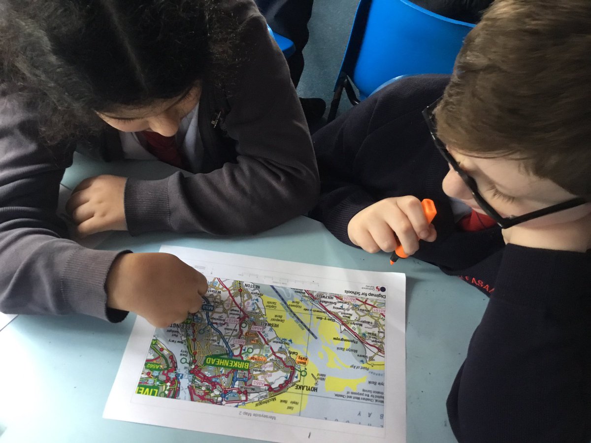 Pleasant St Class5 tweet media