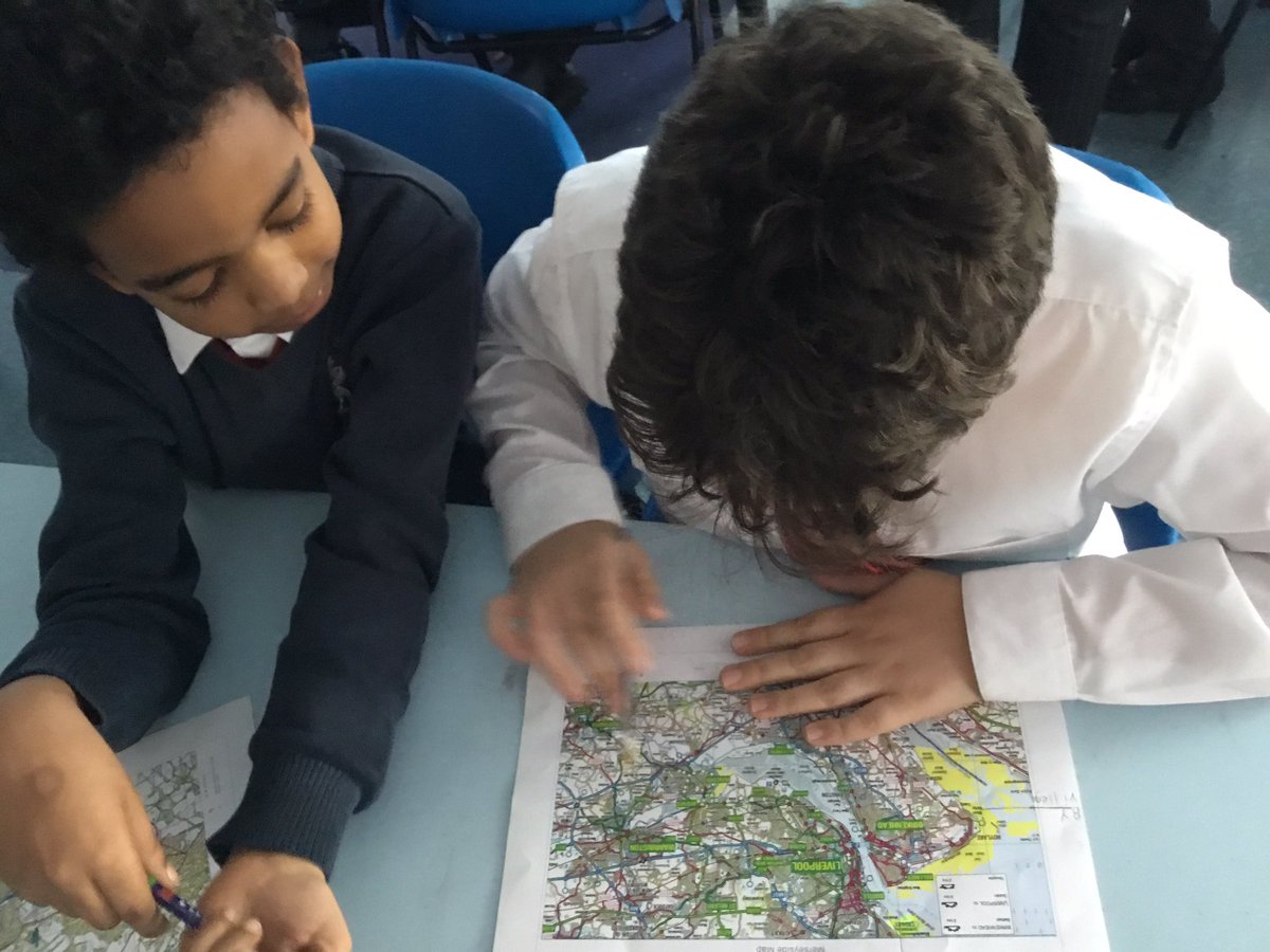 Pleasant St Class5 tweet media