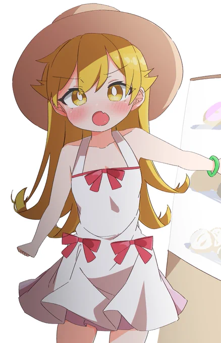 忍ちゃん 