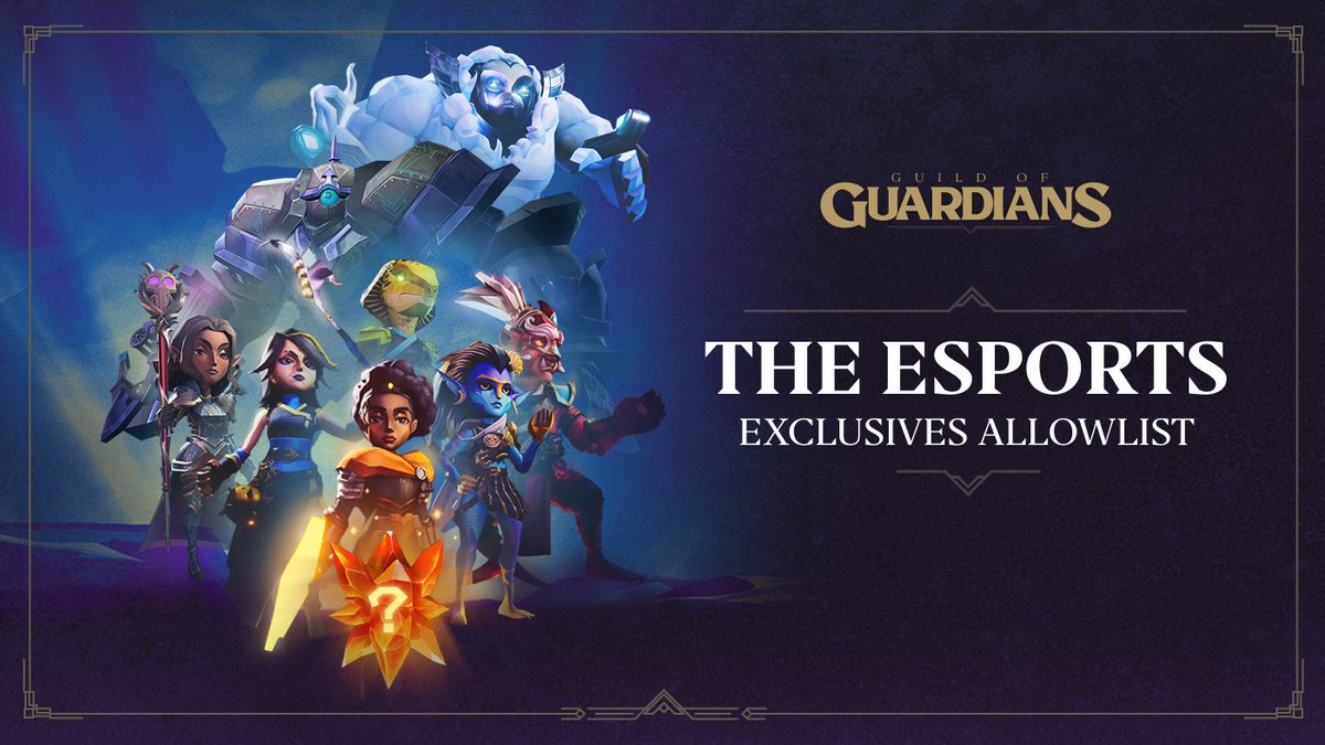 GuildOfGuardians tweet media