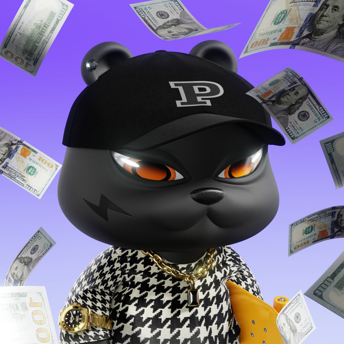 PICLILBEAR-OFFCIAL | FreeMint🔥 tweet media