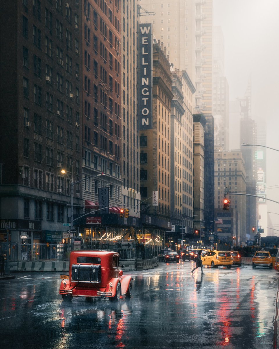 mindzeye's tweet photo. Scenes from New York 🗽 https://t.co/oX2vb0oBFu