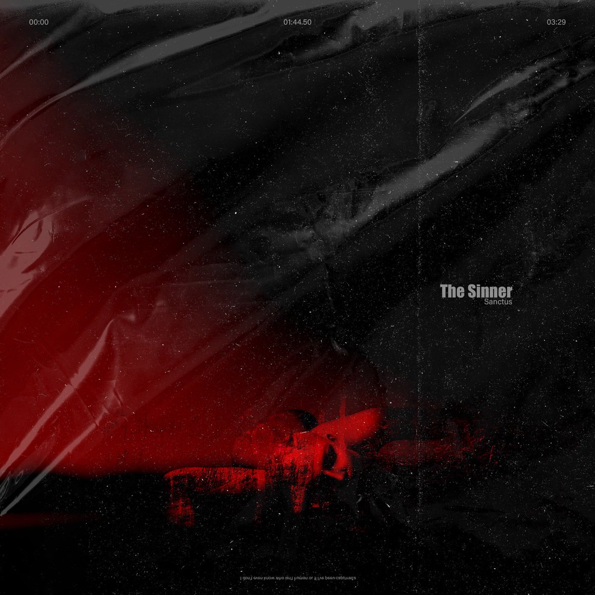 【New Release】

2023/2/2/0:00~ 2nd Single "The Sinner" の配信を開始します。

Artwork : Luka <a href="/Luka_works/">Luka / ルカ</a>
by TMSB <a href="/tmsb_0011/">TMSB</a>

#Sanctus
#TheSinner
