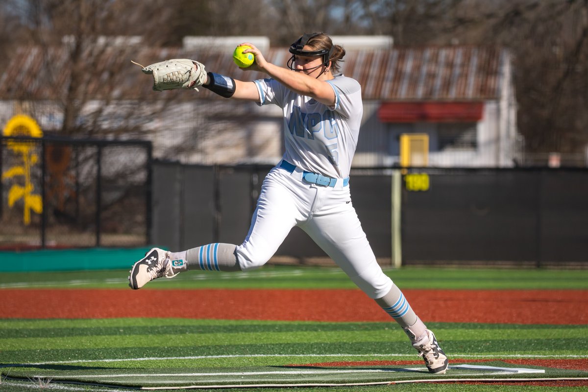NPC_Nighthawks's tweet photo. #NPCHawks softball opened its 2023 season with a sweep of Connors State College at Majestic Park Friday. Check out some of our favorite moments! #NJCAA #ThisIsNPC https://t.co/l7yEeUNrro