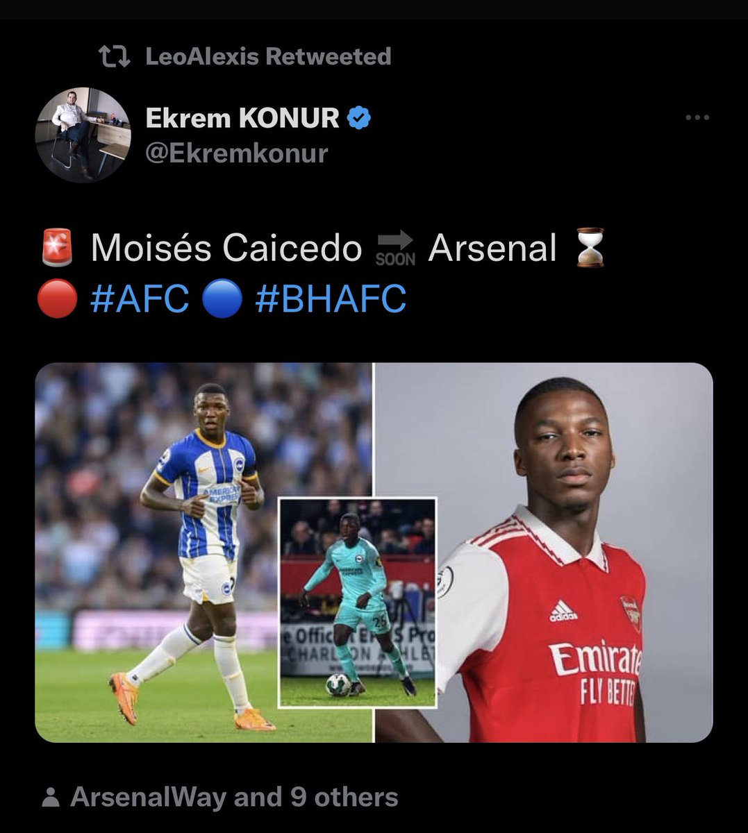 sinass0a's tweet photo. @14iAFC ابو سعود شكله ها التركي بجيبه قبلك لينا على الارسنال توه يقول انه في الطريق … جيبه انت قبله وحطه في الطائرة وتذاكركم الدرجة الاولى عليي https://t.co/dn3A0fIjVB