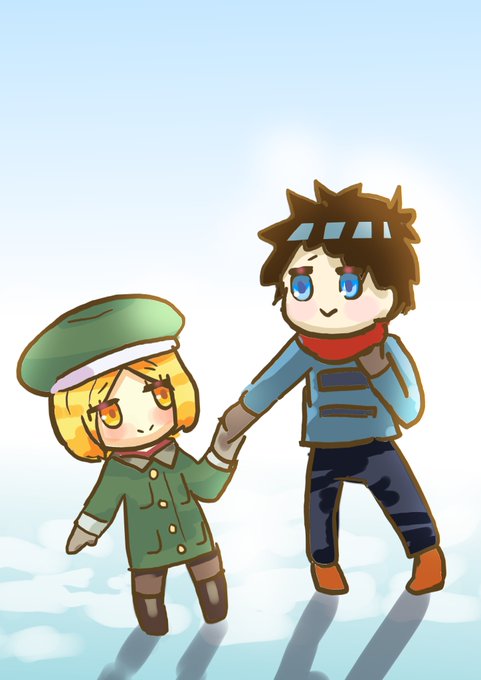 ちっとも寒くないバニヤン#1日1バニヤン #FGO 