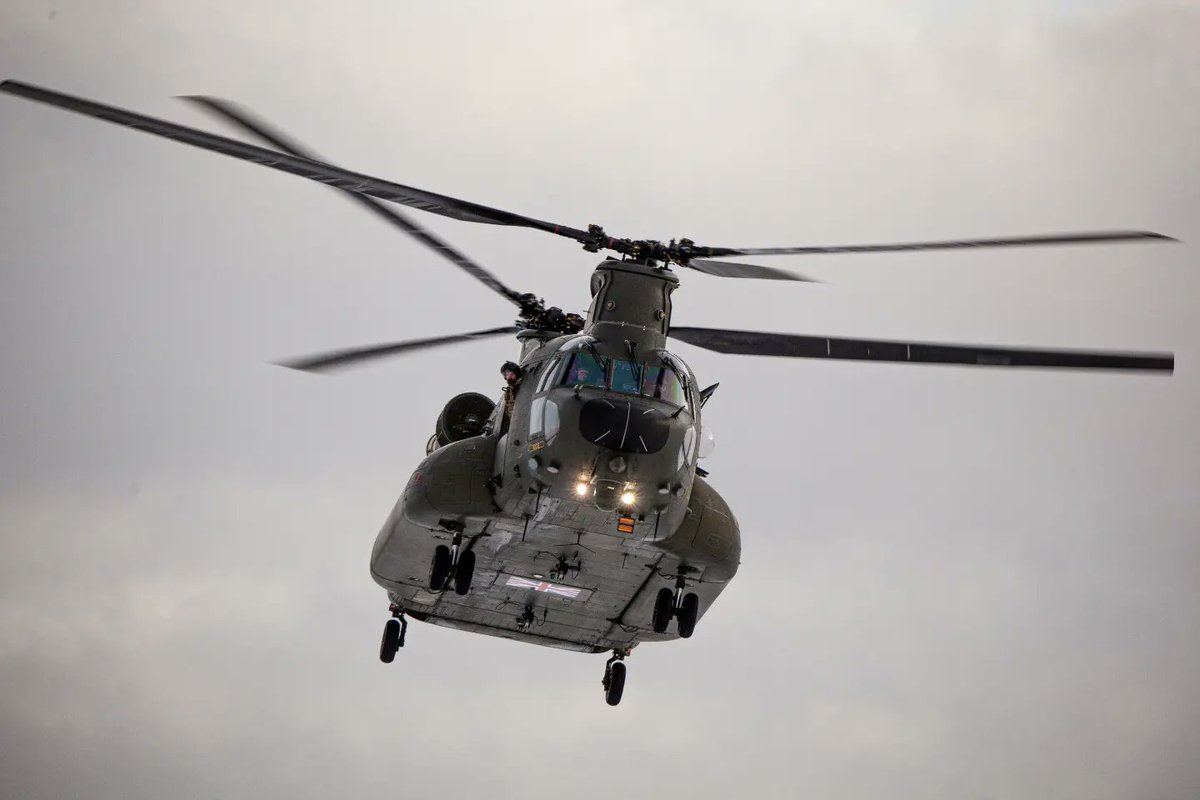 RAF_Odiham's tweet image. ATF 3, currently deployed on Op Peleda, has a busy programme, including working with various @Kaitsevagi (EDF) units. A training exercise was conducted with the Estonian Special Operations Force (ESTSOF) early in the deployment. 

📷 credit: @Kaitsevagi #ESTSOF