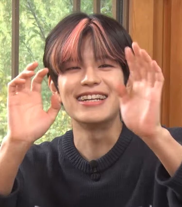 Masyado na syang cute:(