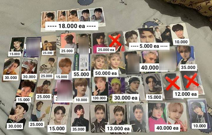 LocoolG's tweet photo. Kuy- help rt?

wts - want to sell
clereance sell aab pc &amp; merch nct

✅️ Keep Event = DP 50%
✅️ Condi by DM
❌️ Excl packing &amp; adm 🍊

📍 Karawang , Semarang 

t. nct dream 127 wayv haechan taeyong doyoung yuta Johhny renjun taeil Mark jungwoo https://t.co/c1RzTlMEdT