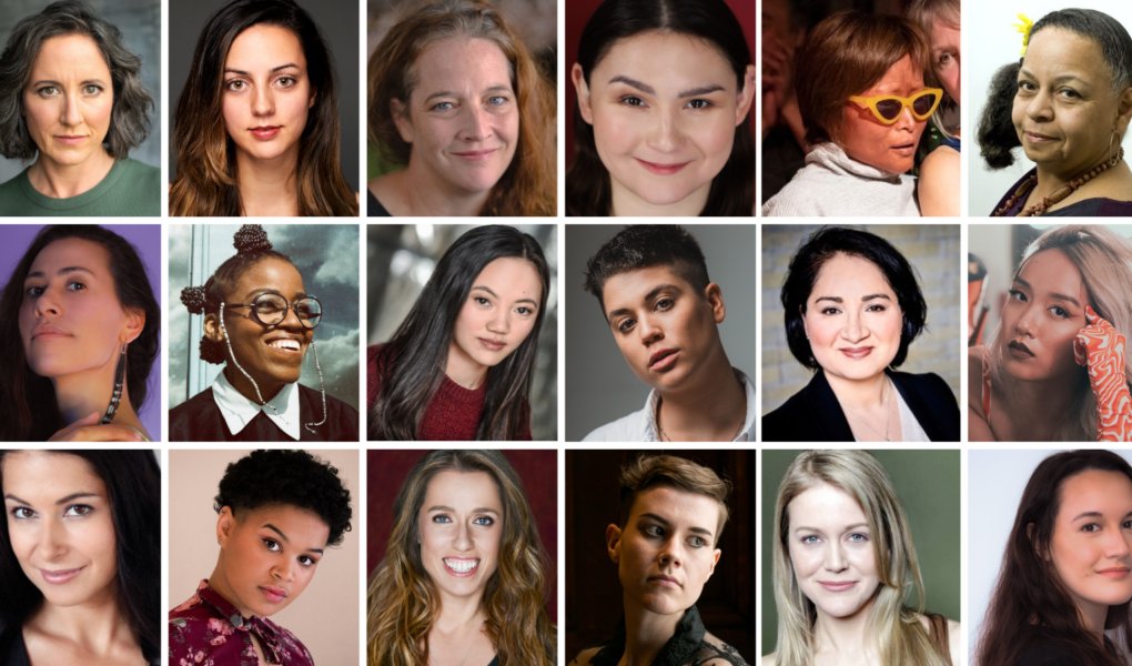 Congrats to Nightwood’s 2023 OAC RGTC recipients! PGC Members include Eva Barrie, Dr. Rita Deverell, Marilo Nunez, and Julie Phan. You can find the full list of recipients here: bit.ly/3XSxKAE