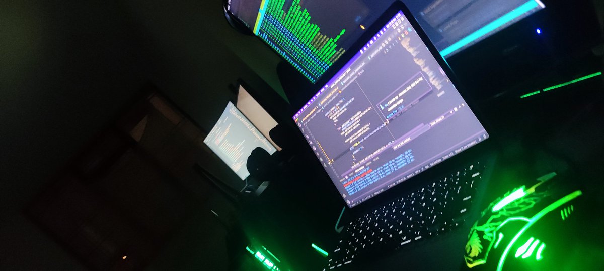 LuanXcode tweet picture
