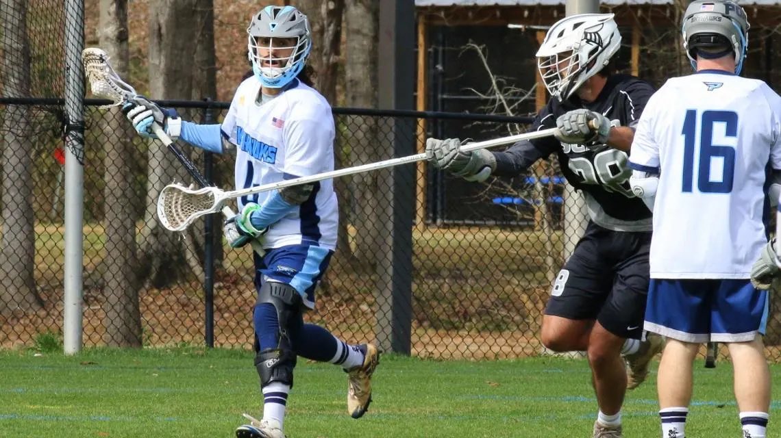 Blessed to receive an offer from Point University!!! <a href="/PointMensLax/">Point Men's Lacrosse</a> <a href="/WCWildcatsLax/">Wilson Central Lacrosse</a>