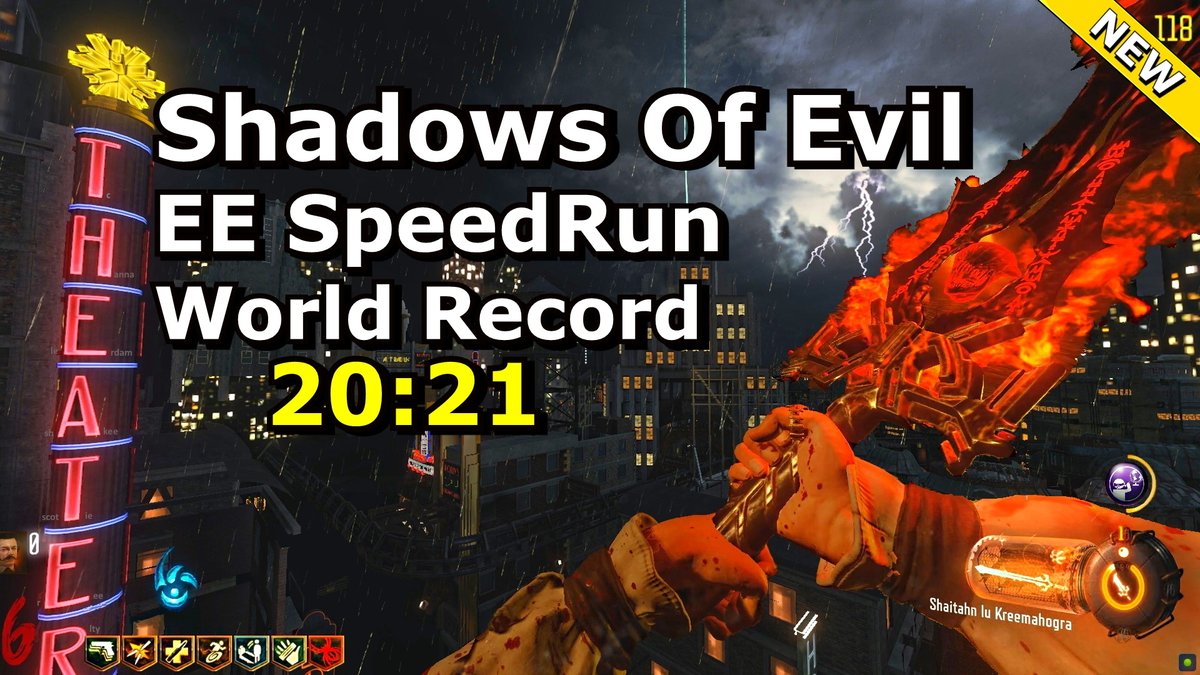 IlSteveIl's tweet photo. the rng needed to get this world record now is kinda insane at one point i thought it was impossible but finally got it on the weekend so happy :) https://t.co/ZiR6yGo9wp https://t.co/fLjWXAPCM8