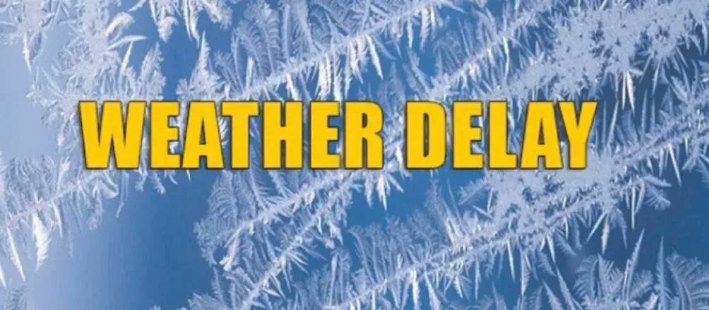Travel safely today St. Louis. Due to inclement weather and road conditions the City of St. Louis Parking Violations Bureau (PVB) will have a delayed start to open later this morning at 10:00am.  Until then, the call center is open now for regular operating hours at 314-627-2232.