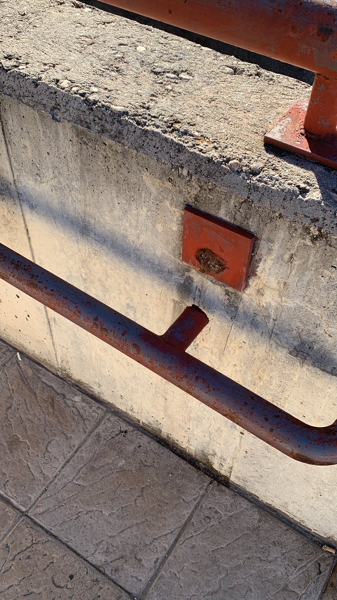 Madrid Peatonal tweet media