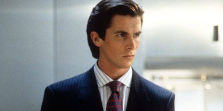 Happy Birthday Christian Bale  