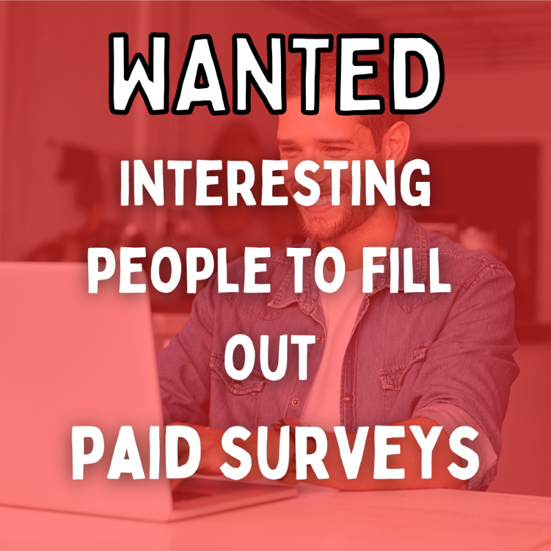 We're recruiting Twitter users to be panellists for paid surveys. We need 2000 people this month. 🎉
You can earn up to $50 per survey! 💰🤑

Click here 👉 us.surveycompare.net/?cid=55cb4e4f0…