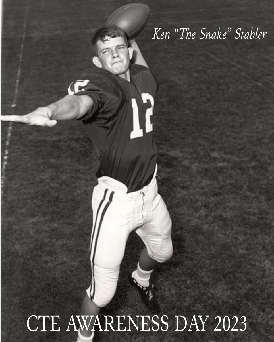 FacesofCTE tweet media