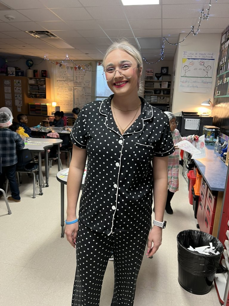 RangeElementary's tweet image. It’s the 100th day of school, and we are celebrating in style!🤩🤩