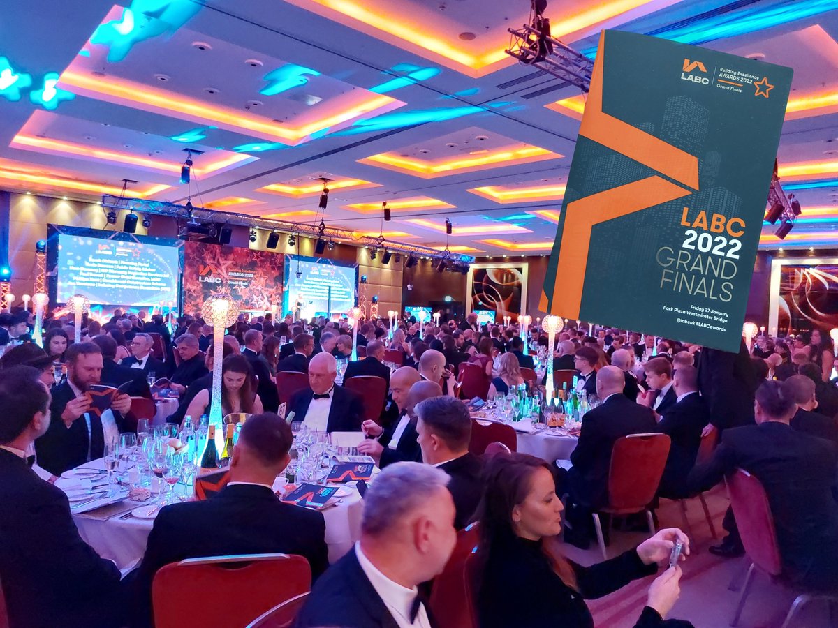 PCMS design (@pcms_design) on Twitter photo We were pleased to be finalists at Friday’s National Finals of the LABC Building Excellence Awards 2022.
For ‘Best Partnership with a Local Authority Building Control Team’ with Central Bedfordshire Council
#LABC <a href="/letstalkcentral/">Central Bedfordshire Council</a> <a href="/labcuk/">LABC</a> <a href="/stephenkamos/">Stephen K Amos</a> We were pleased to be finalists at Friday’s National Finals of the LABC Building Excellence Awards 2022.
For ‘Best Partnership with a Local Authority Building Control Team’ with Central Bedfordshire Council
#LABC <a href="/letstalkcentral/">Central Bedfordshire Council</a> <a href="/labcuk/">LABC</a> <a href="/stephenkamos/">Stephen K Amos</a>