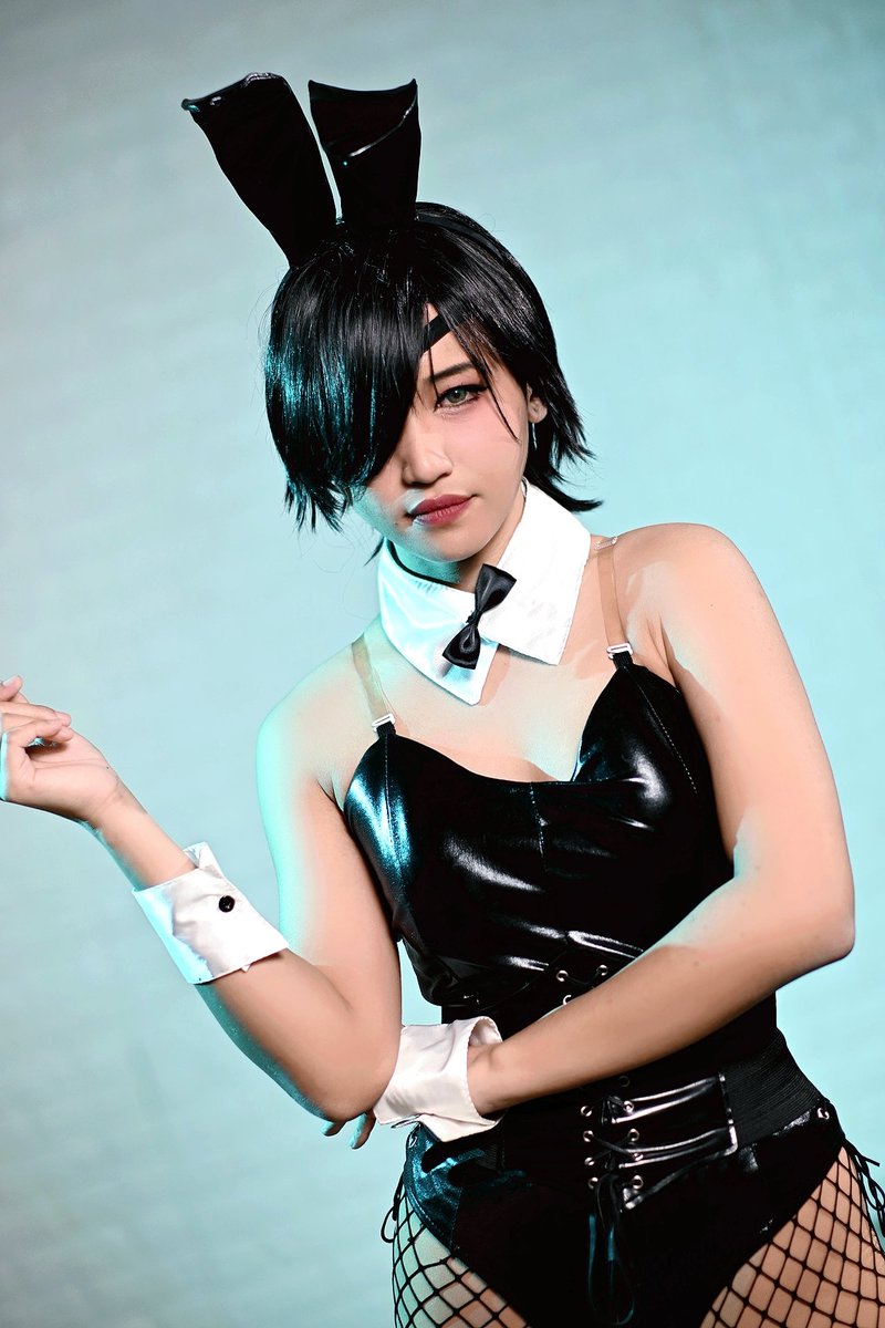 alymcnuggets's tweet photo. Helo person! Welcome to my acc~ I am AlyMcNuggets (my VTuber name) and Caishi Hara (cosplay name). I have been cosplaying for a while and I got introduced to VTubing stuff by my friend. Thats how I started VTubing in BiliBili :3 TYSM for reading this!๐ #PHVtuber #PHCosplayer https://t.co/58TeuuTuvz